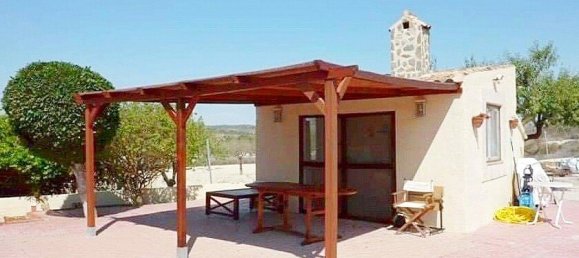 3 bedrooms House in Torremendo, Spain No. 14940 12