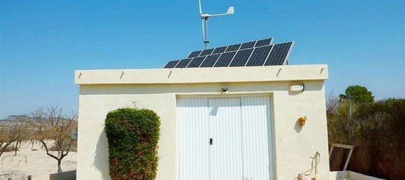 3 bedrooms House in Torremendo, Spain No. 14940 11