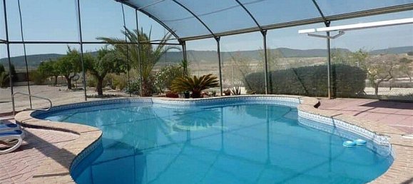 3 bedrooms House in Torremendo, Spain No. 14940 3