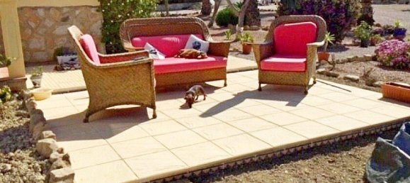 3 bedrooms House in Torremendo, Spain No. 14940 8