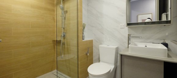 1 bedroom Condo in Bangkok, Thailand No. 2678 7