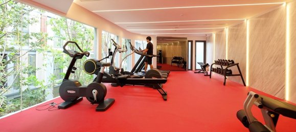 1 bedroom Condo in Bangkok, Thailand No. 2678 4