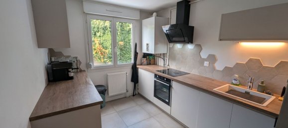 3 bedrooms Apartment in Reims, France No. 325146 3