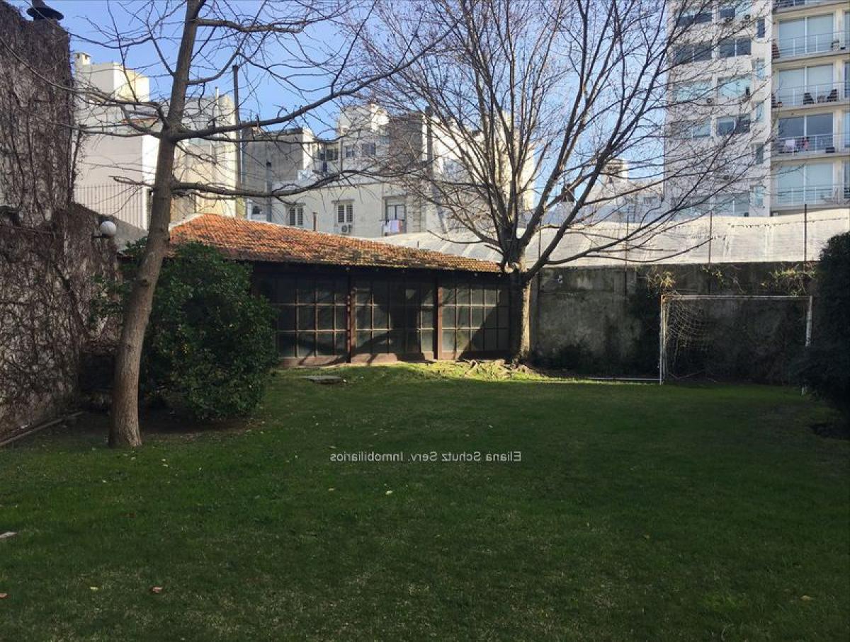 4 غرف نوم منزل في Montevideo, Uruguay رقم 11297