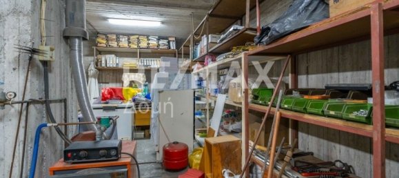 2 غرف نوم طابقين في Volos, Greece رقم 8941 6