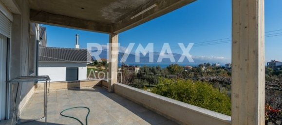 Здание с 2 спальнями в Волос, Магнисия, Фессалия, Фессалия и Центральная Греция, Греция № 8941 17