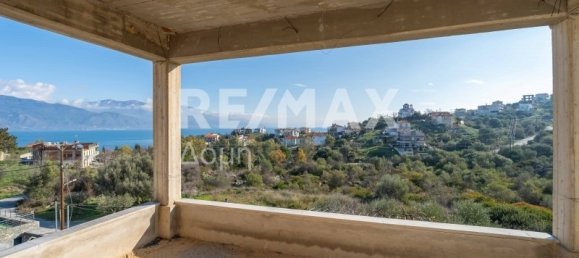 2 غرف نوم طابقين في Volos, Greece رقم 8941 12