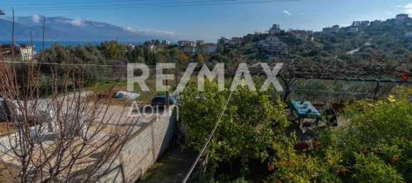 2 غرف نوم طابقين في Volos, Greece رقم 8941 23