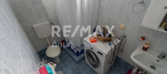 Здание с 2 спальнями в Волос, Магнисия, Фессалия, Фессалия и Центральная Греция, Греция № 8941 9