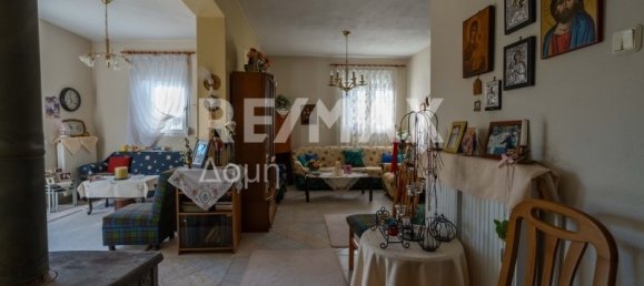 Здание с 2 спальнями в Волос, Магнисия, Фессалия, Фессалия и Центральная Греция, Греция № 8941 8