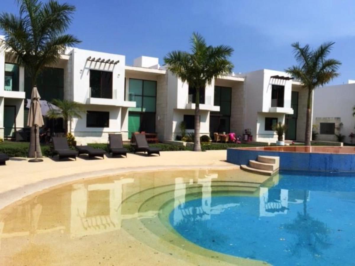 3 Schlafzimmer Haus in Morelos, Mexico, Nr. 155745