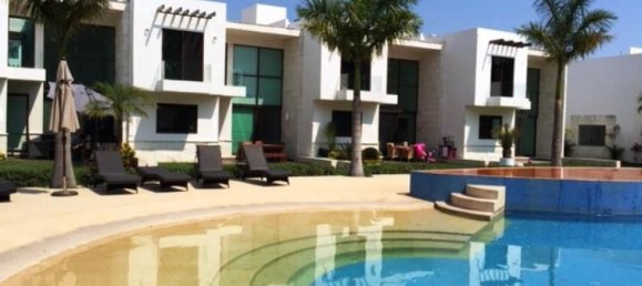 3 Schlafzimmer Haus in Morelos, Mexico, Nr. 155745 2