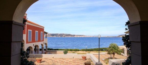 5 غرف نوم شقة في Palau, Italy رقم 336678 5