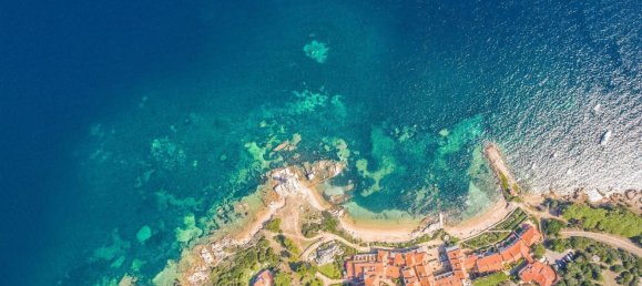 5 غرف نوم شقة في Palau, Italy رقم 336678 2