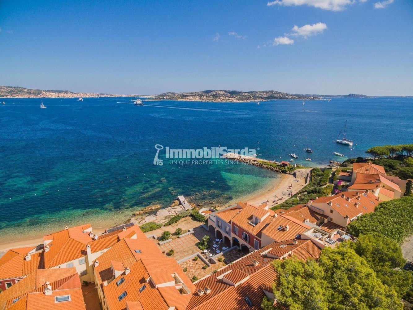 5 bedrooms Apartment in Palau, Italy No. 336678