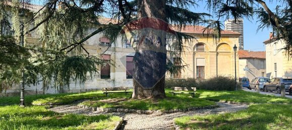 1 chambre Appartement à Desio, Italy No. 64767 2