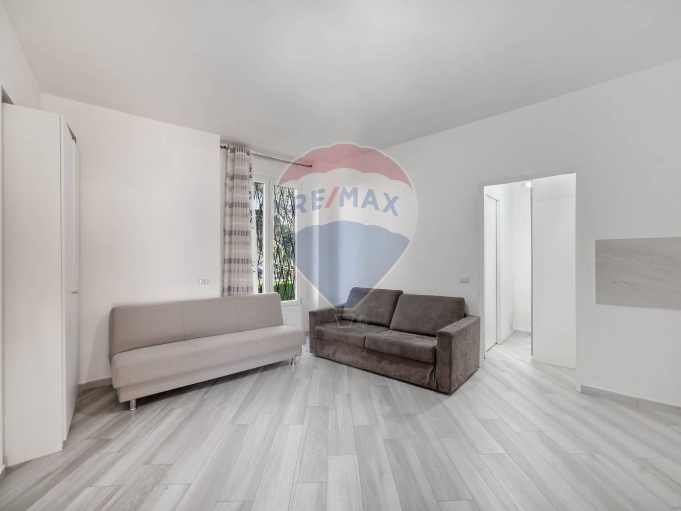 1 chambre Appartement à Desio, Italy No. 64767