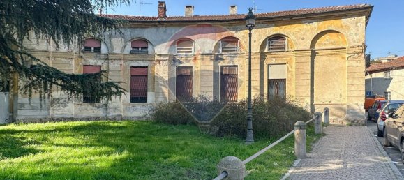 1 chambre Appartement à Desio, Italy No. 64767 3