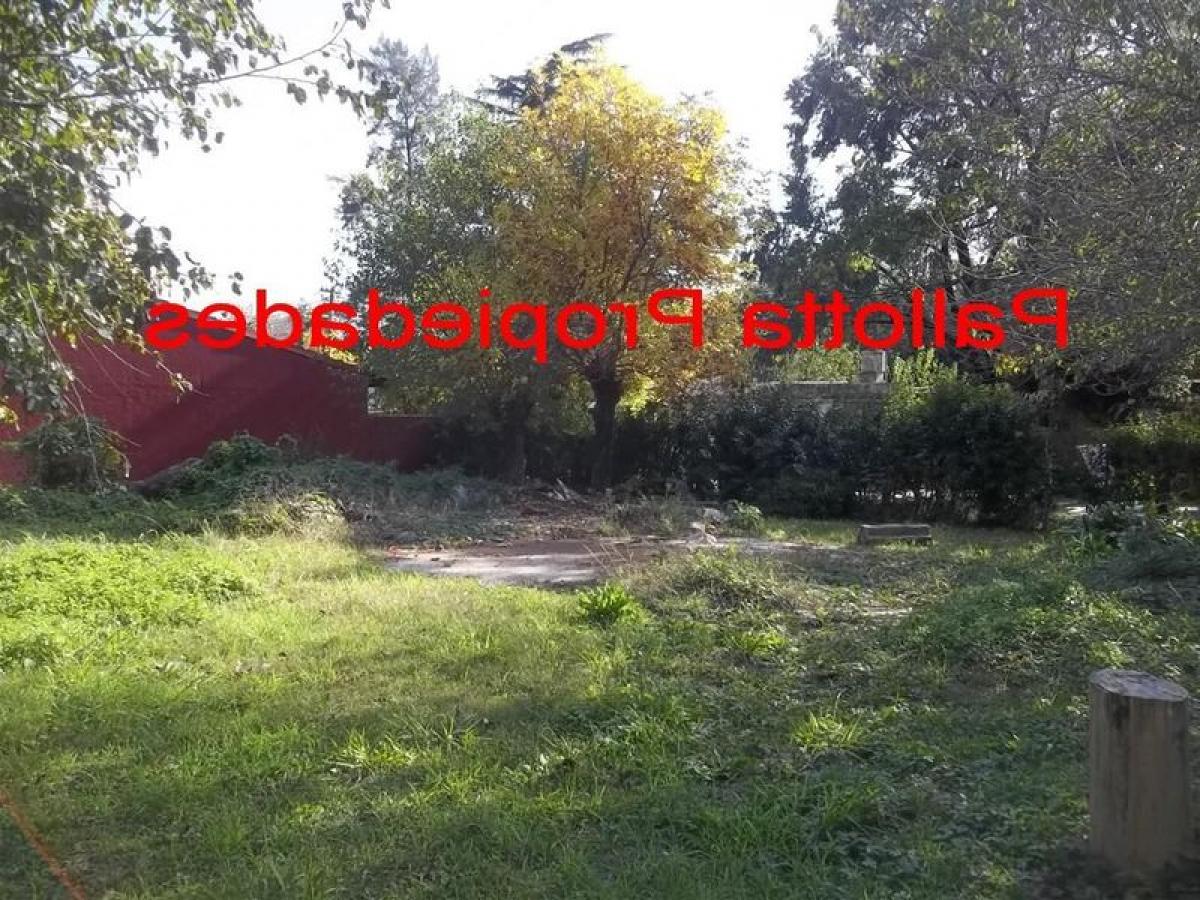 Grundstück in Tigre, Argentina, Nr. 39850