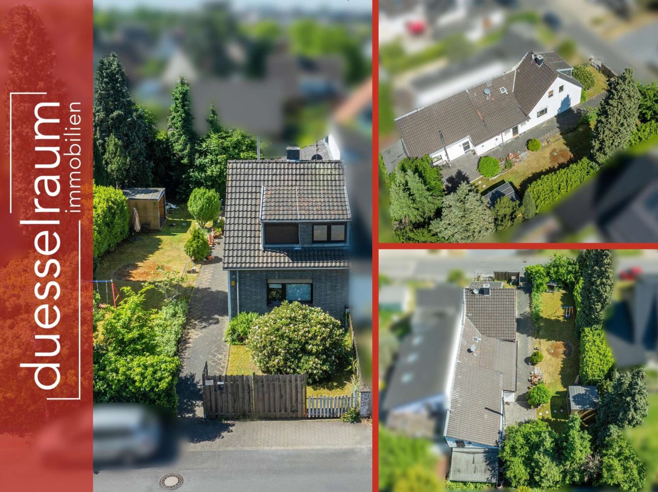  Land in Dusseldorf, Germany No. 296578