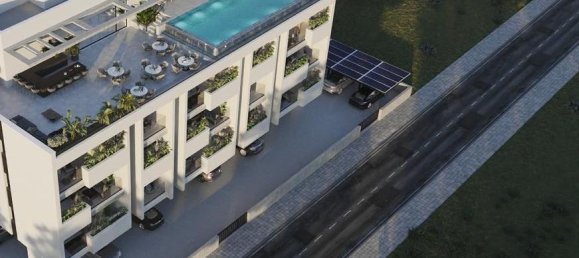 1 bedroom Apartment in Larnaca, Cyprus No. 35096 3