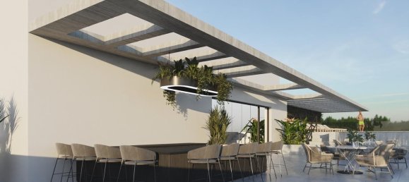 1 bedroom Apartment in Larnaca, Cyprus No. 35096 6