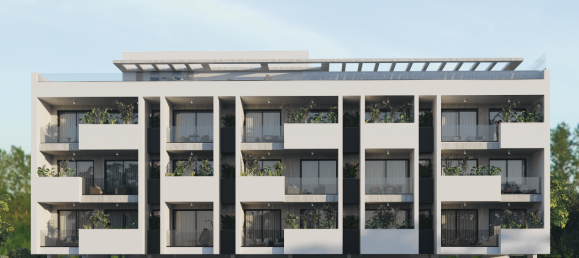 1 bedroom Apartment in Larnaca, Cyprus No. 35096 2