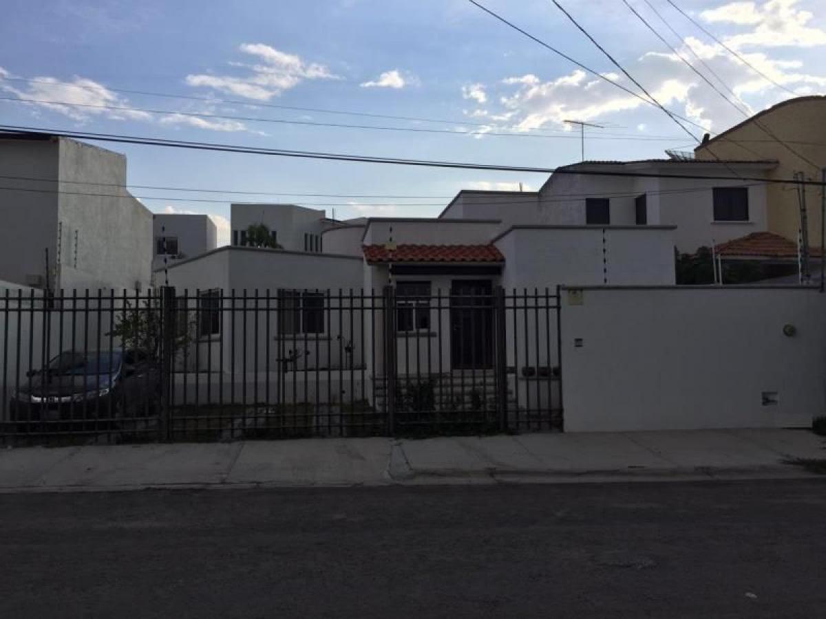 3 غرف نوم منزل في Queretaro, Mexico رقم 158139