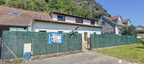 5 Schlafzimmer Haus in Liepvre, France, Nr. 260265 2