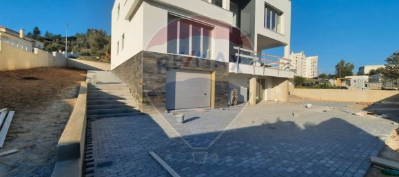 4 غرف نوم منزل في Vila Franca de Xira, Portugal رقم 49675 2