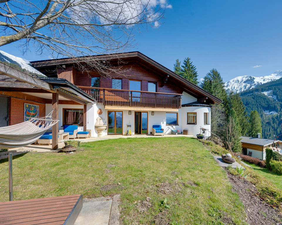 4 Schlafzimmer Haus in Pill, Austria, Nr. 127607