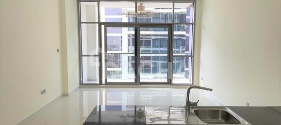 Apartamento T1 em DAMAC Hills (Akoya by DAMAC), UAE N.º 27487 3