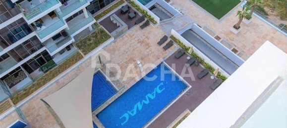 Apartamento T1 em DAMAC Hills (Akoya by DAMAC), UAE N.º 27487 8
