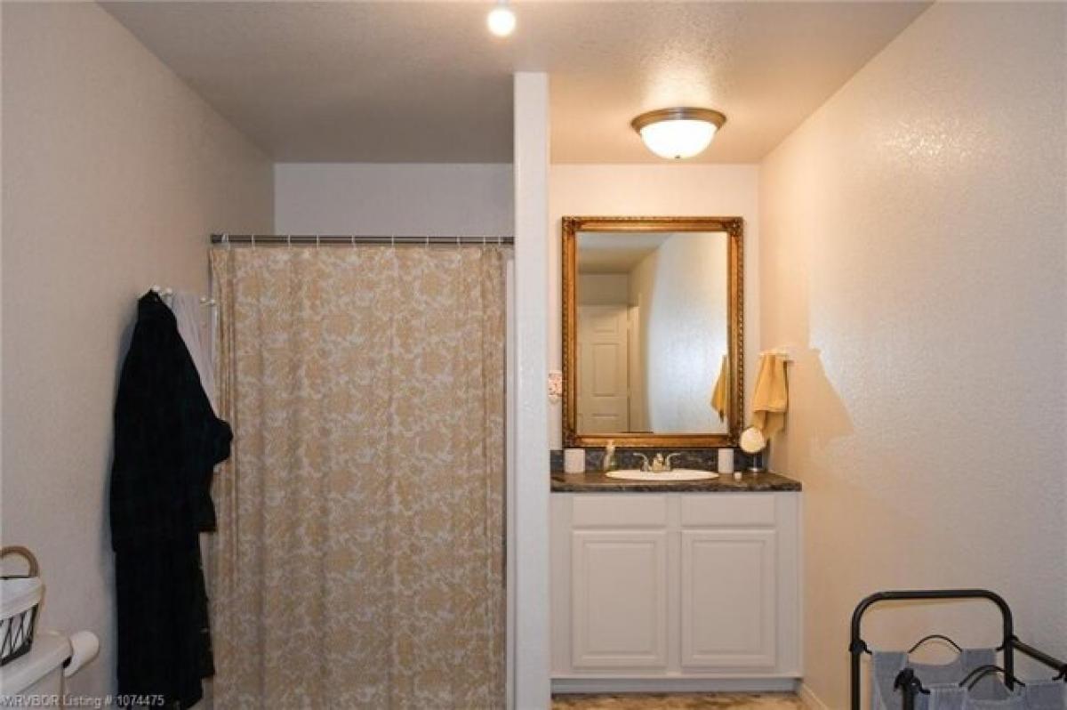 4 bedrooms House in Muldrow, USA No. 392077