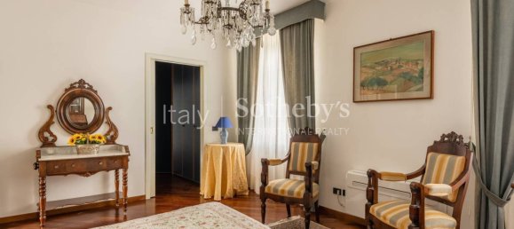 7 غرف نوم فيلا في Capannori, Italy رقم 119833 21