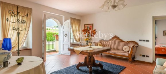 7 غرف نوم فيلا في Capannori, Italy رقم 119833 15