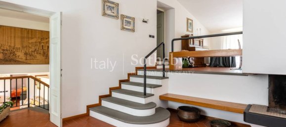 7 غرف نوم فيلا في Capannori, Italy رقم 119833 24