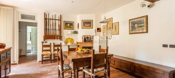 7 غرف نوم فيلا في Capannori, Italy رقم 119833 16