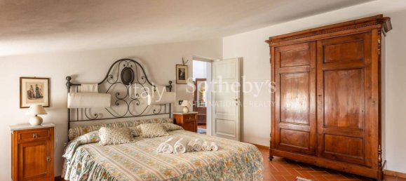 7 غرف نوم فيلا في Capannori, Italy رقم 119833 11