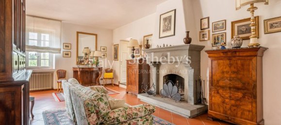 7 غرف نوم فيلا في Capannori, Italy رقم 119833 17