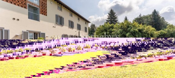 7 غرف نوم فيلا في Capannori, Italy رقم 119833 3