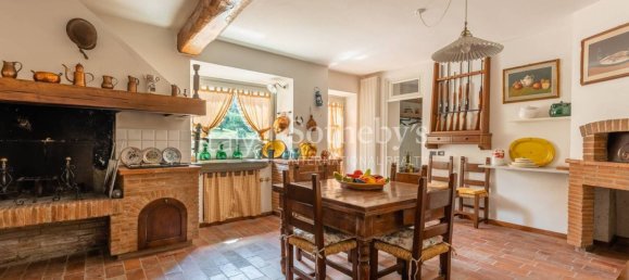 7 غرف نوم فيلا في Capannori, Italy رقم 119833 12