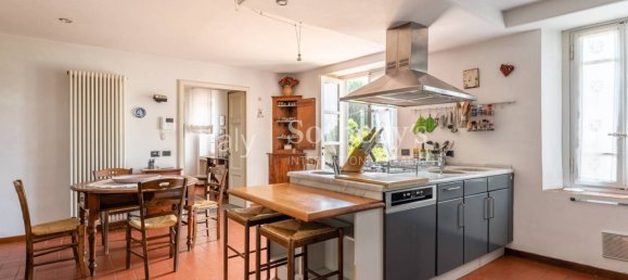 7 غرف نوم فيلا في Capannori, Italy رقم 119833 14