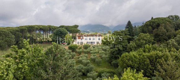 7 غرف نوم فيلا في Capannori, Italy رقم 119833 27