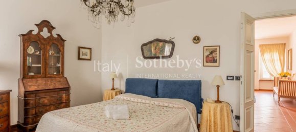 7 غرف نوم فيلا في Capannori, Italy رقم 119833 10