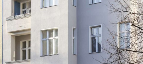 2-Zimmer Wohnung in Charlottenburg, Germany, Nr. 48602 24