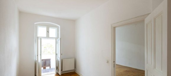 2-Zimmer Wohnung in Charlottenburg, Germany, Nr. 48602 3