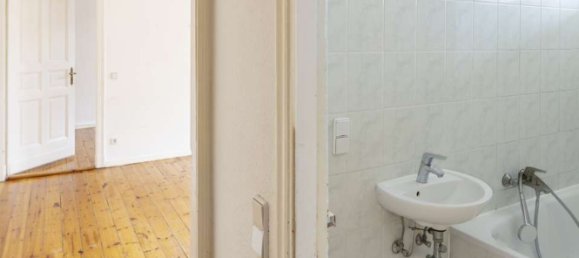 2-Zimmer Wohnung in Charlottenburg, Germany, Nr. 48602 11