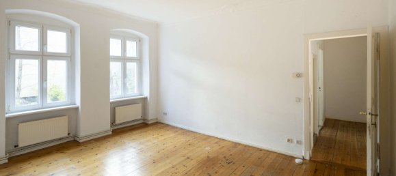 2-Zimmer Wohnung in Charlottenburg, Germany, Nr. 48602 6