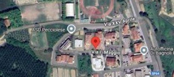399m² Warehouse in Terricciola, Italy No. 197499 33